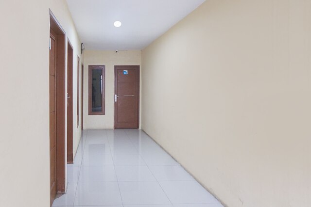 ホテル O スカイ レジデンス マワール