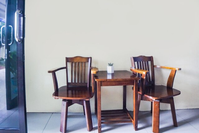 ホテル O スカイ レジデンス マワール