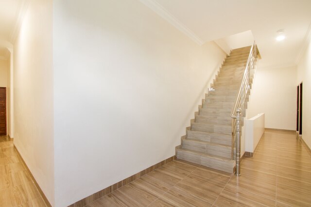 ホテル O アダム マリク ゲストハウス ニア スタシウン メダン