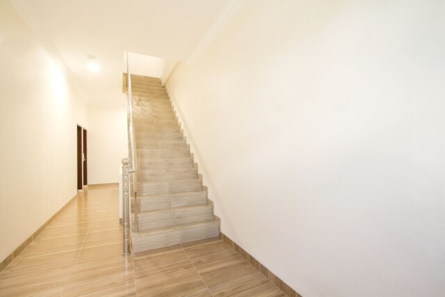 ホテル O アダム マリク ゲストハウス ニア スタシウン メダン