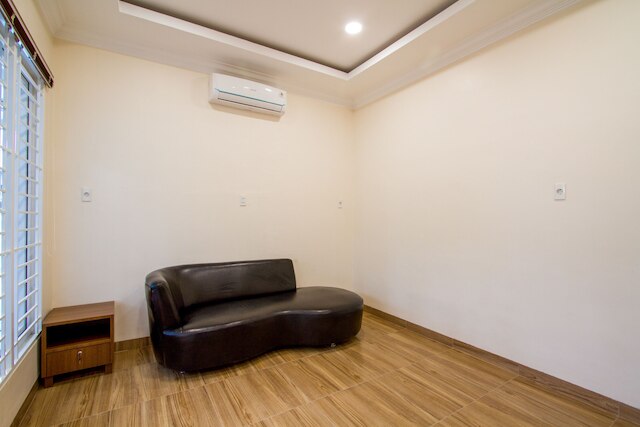 ホテル O アダム マリク ゲストハウス ニア スタシウン メダン