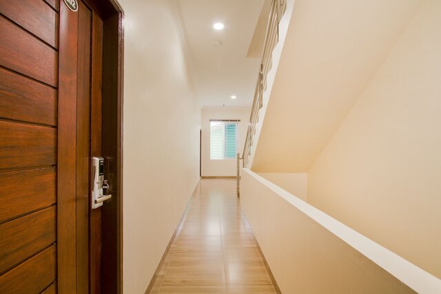 ホテル O アダム マリク ゲストハウス ニア スタシウン メダン