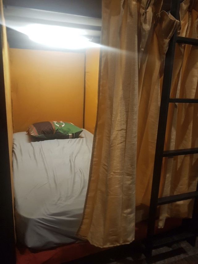 ルビックスホステル＆カフェ