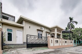 OYO  90942 コスト シャリア パナム