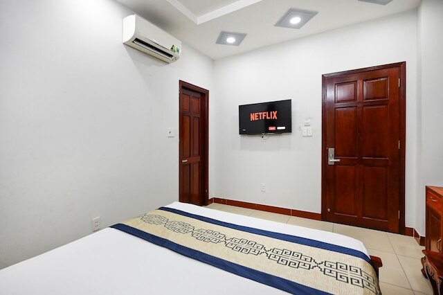 スカイスターホテル