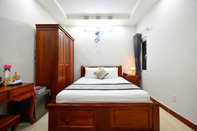 スカイスターホテル