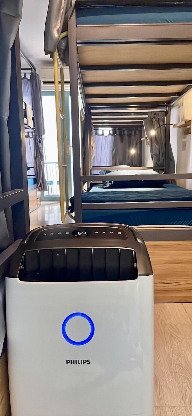 ザ・ジョイズホステル