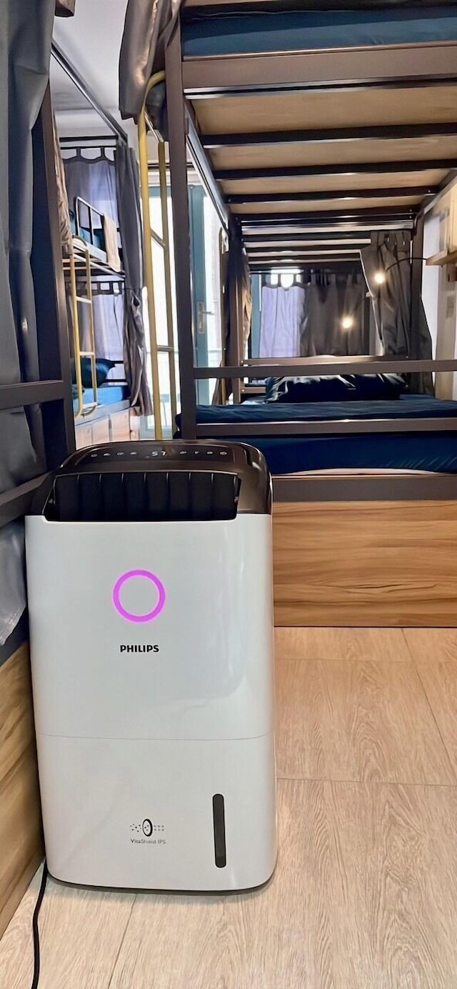 ザ・ジョイズホステル