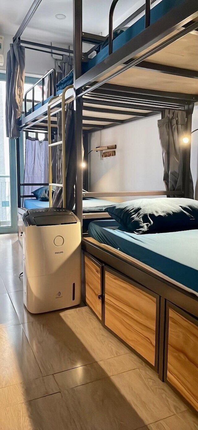 ザ・ジョイズホステル