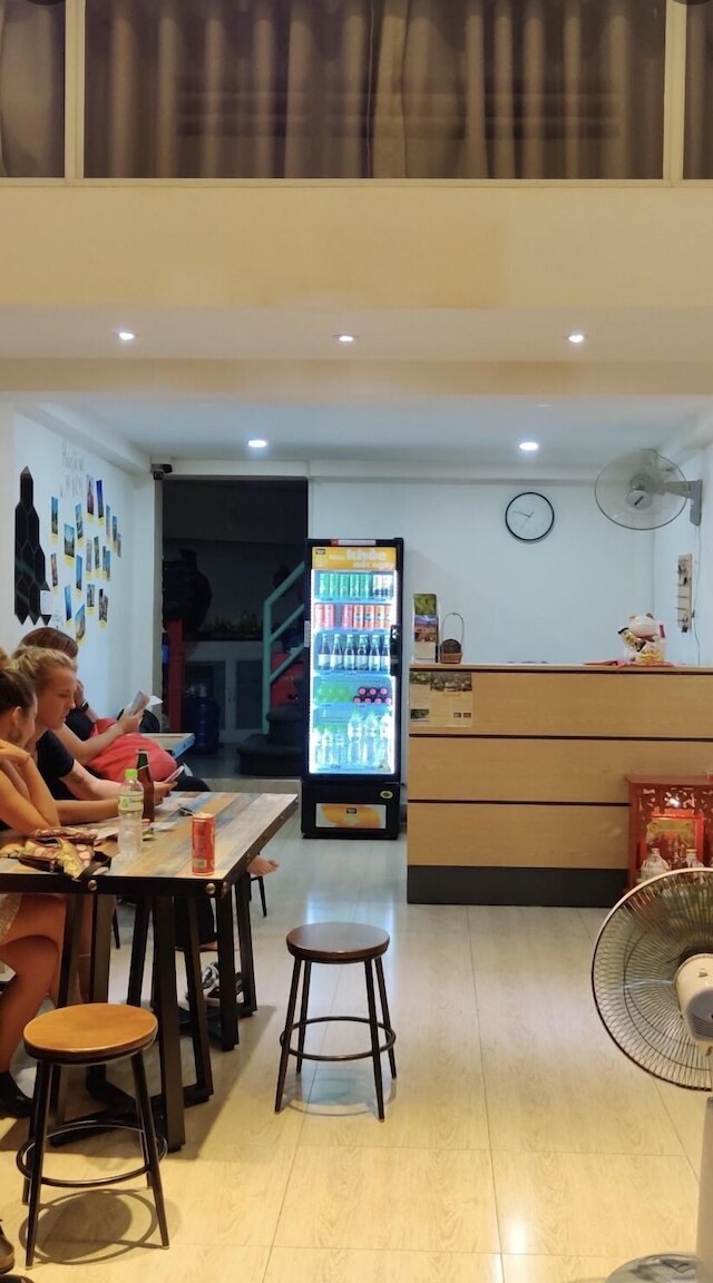 ザ・ジョイズホステル