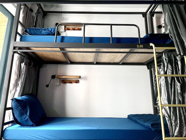 ザ・ジョイズホステル