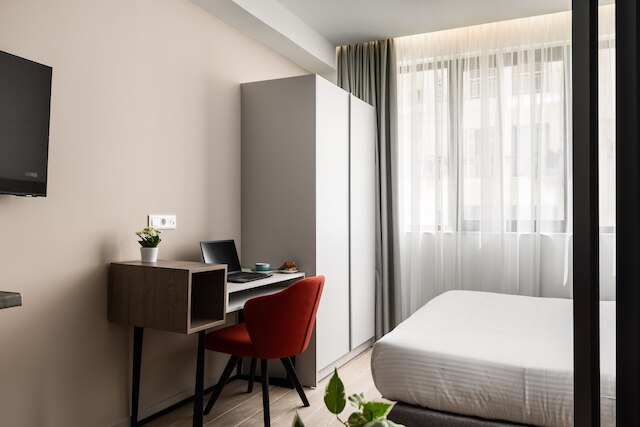 ヘスティア - アヴェロフ7