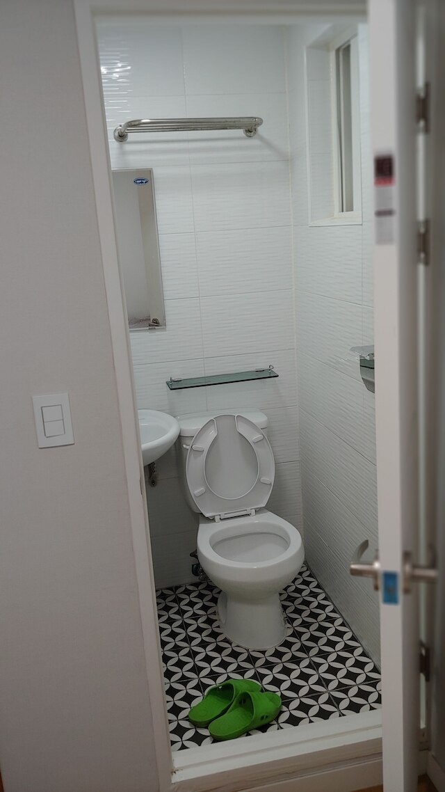 King's garden -Ikseon Stay