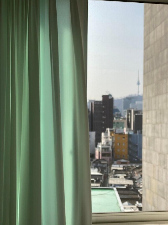 King's garden -Ikseon Stay