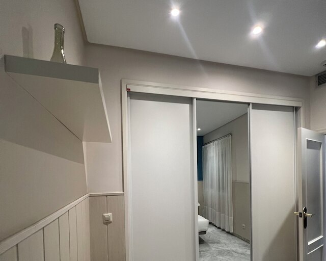 イベールフラット・ファビオラ