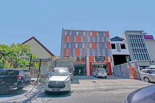 スーパー OYO キャピタル O 3905 グラハ 100 ゲストハウス シャリア