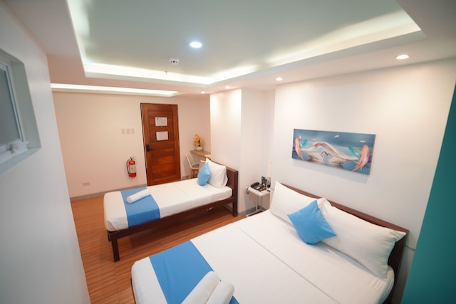 ARZOホテルプレミア