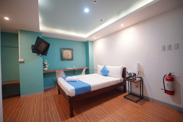 ARZOホテルプレミア