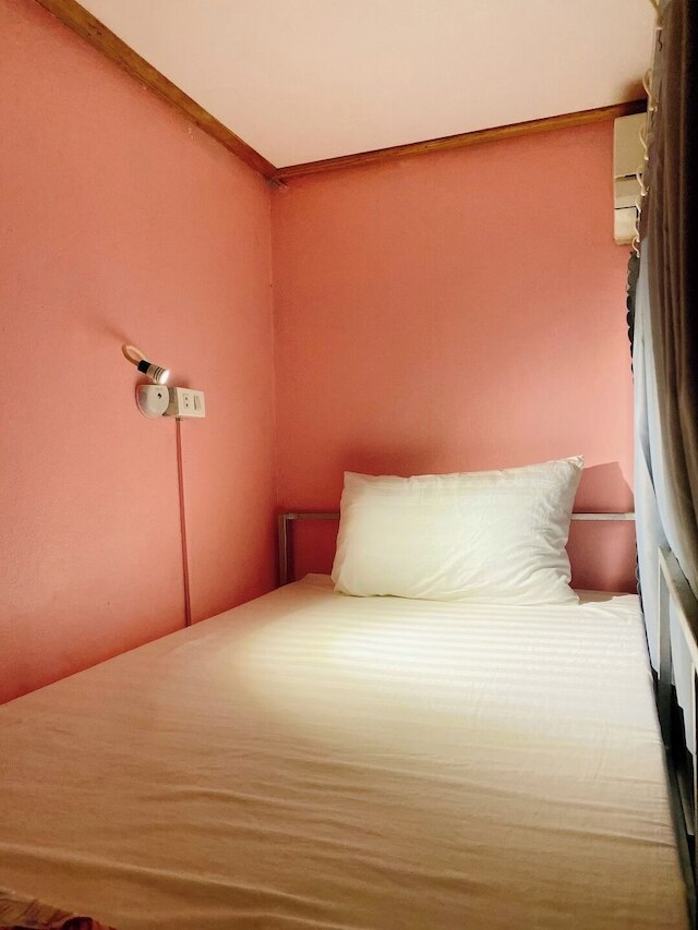 ルアンパバーン ホステル