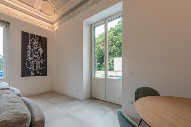 プリンチペ ディ カンポレアーレ コン テラッツァ バイ ワンダフル イタリー