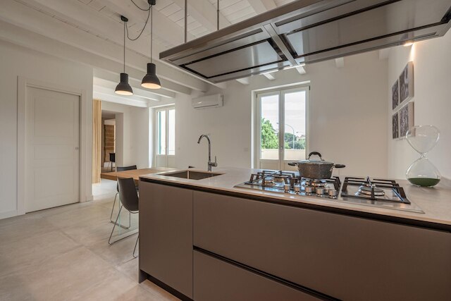 プリンチペ ディ カンポレアーレ コン テラッツァ バイ ワンダフル イタリー