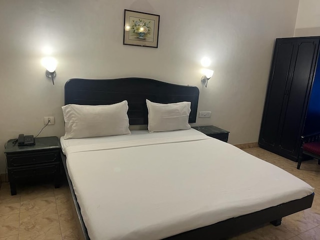 ホテル・シティ・タワー・チェンナイ・セントラル