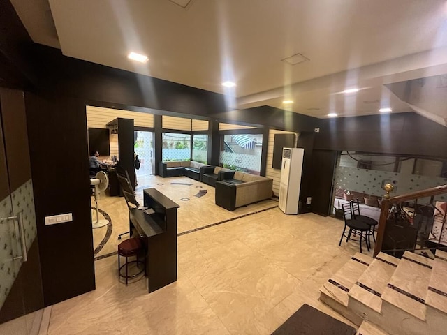 ホテル・シティ・タワー・チェンナイ・セントラル