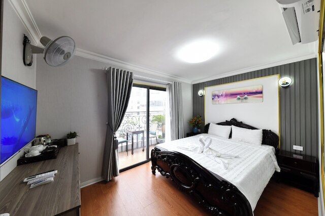 ハノイソフィアホテル