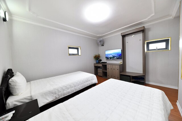 ハノイソフィアホテル