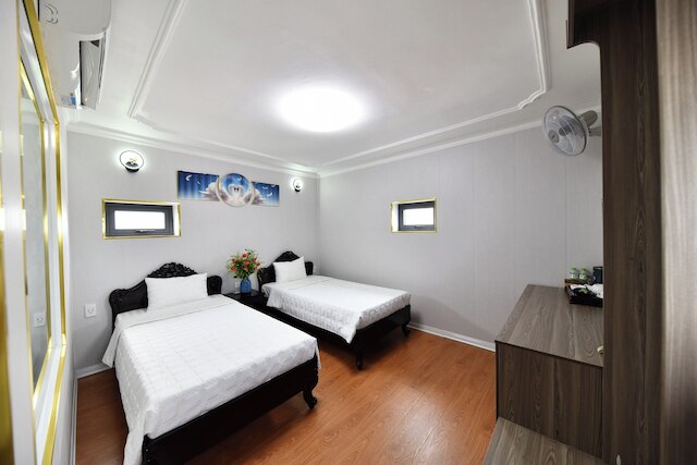 ハノイソフィアホテル