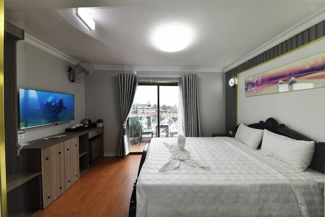 ハノイソフィアホテル