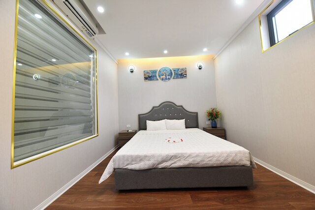 ハノイソフィアホテル