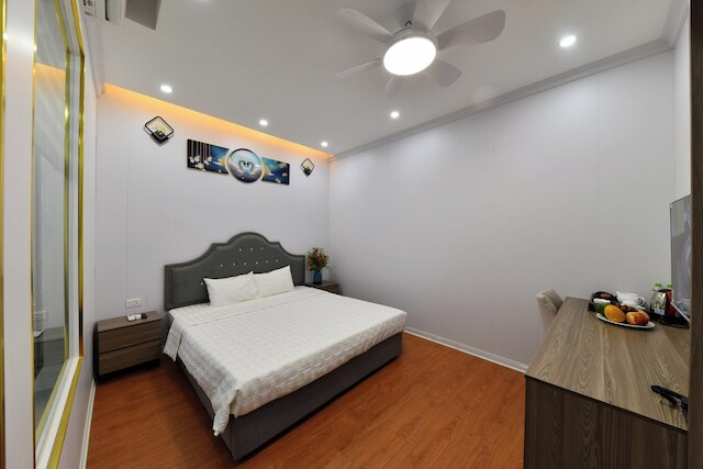 ハノイソフィアホテル