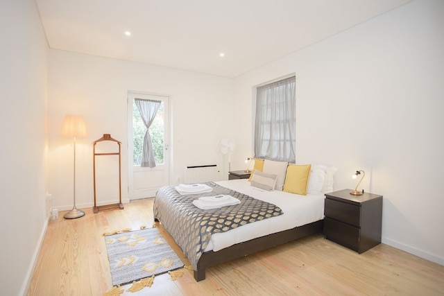 リビング - オアシス・リトリート・アパートメント