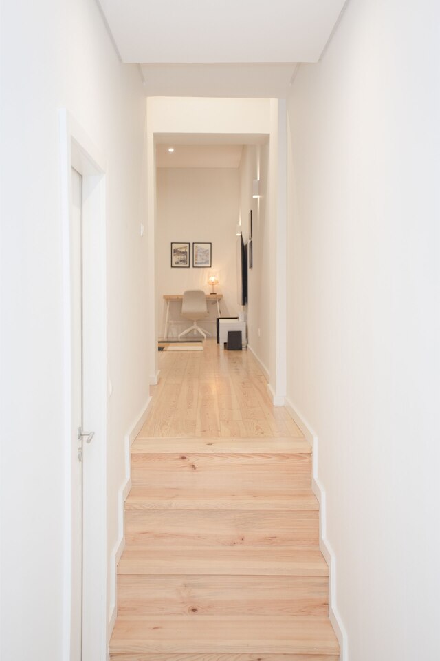 リビング - オアシス・リトリート・アパートメント