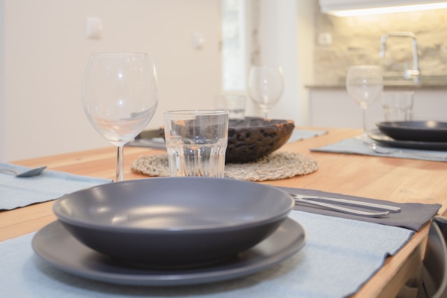 リビング - オアシス・リトリート・アパートメント