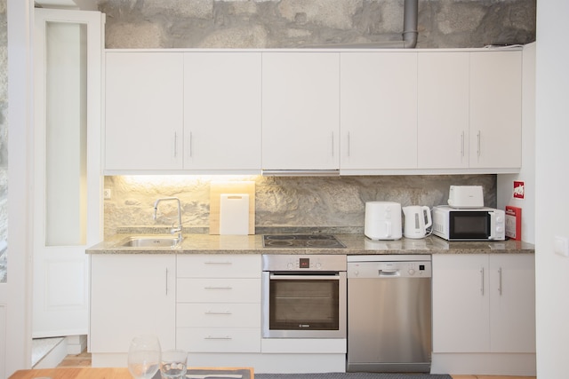 リビング - オアシス・リトリート・アパートメント