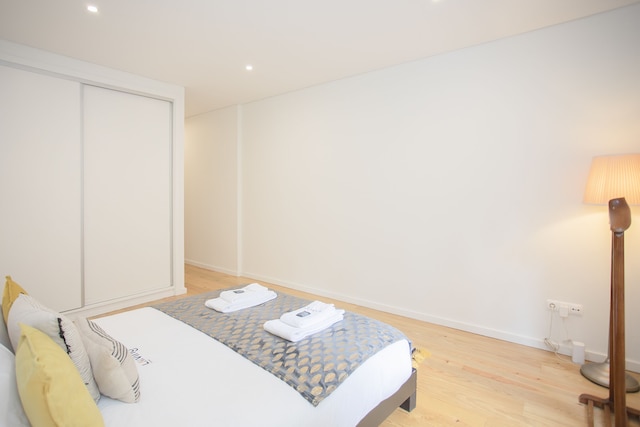 リビング - オアシス・リトリート・アパートメント