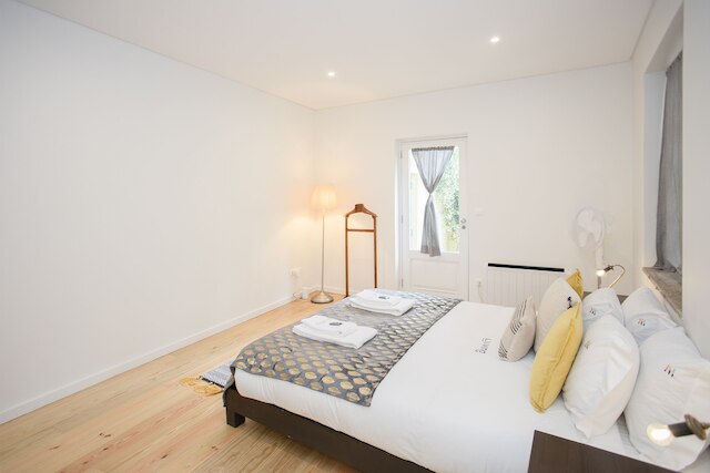 リビング - オアシス・リトリート・アパートメント