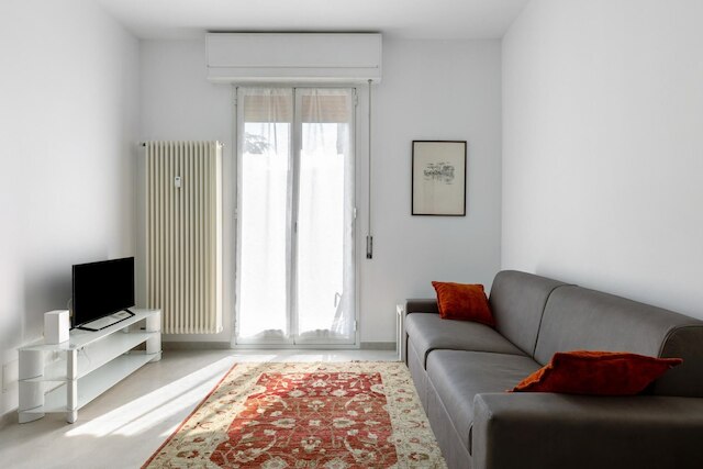 ア・カーサ・ディ・ジョルジア・バイ・ワンダフル・イタリー