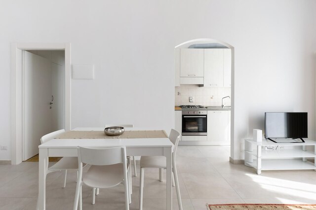 ア・カーサ・ディ・ジョルジア・バイ・ワンダフル・イタリー