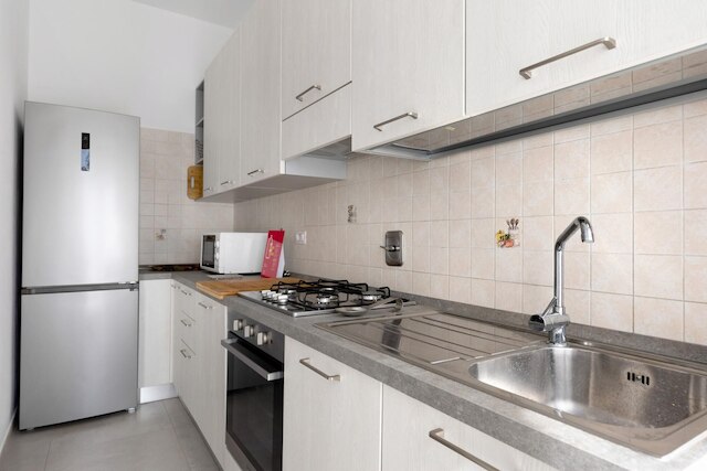 ア・カーサ・ディ・ジョルジア・バイ・ワンダフル・イタリー