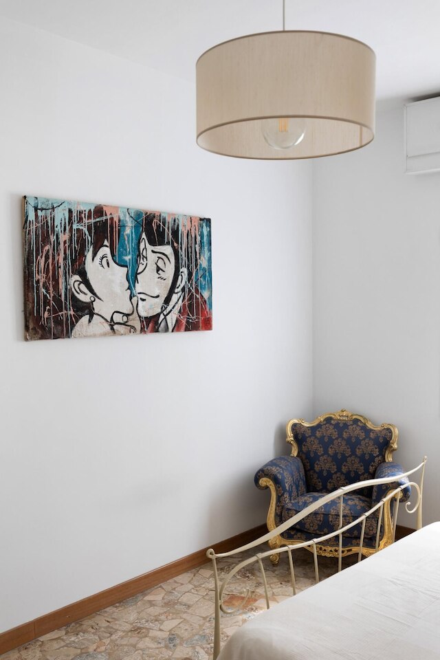 ア・カーサ・ディ・ジョルジア・バイ・ワンダフル・イタリー