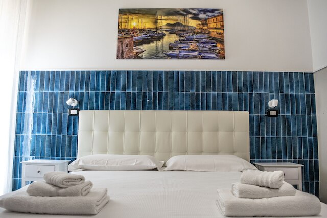 ラ スイート デル セントロ ストリコ