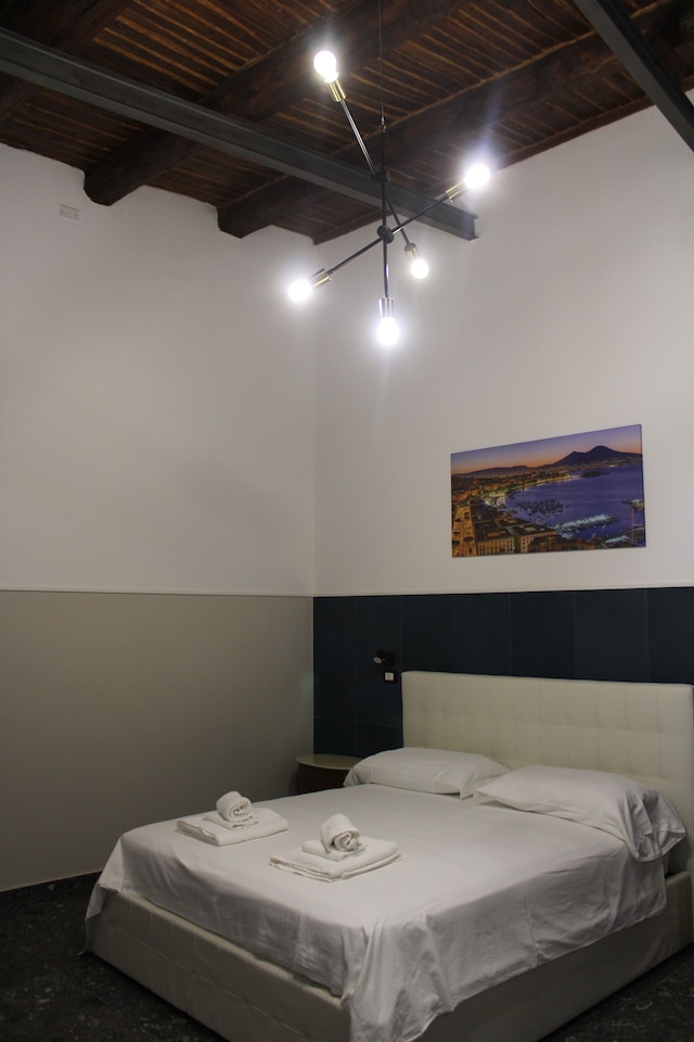 ラ スイート デル セントロ ストリコ