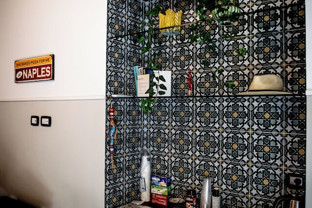 ラ スイート デル セントロ ストリコ