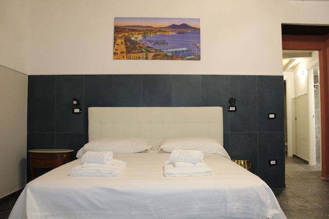 ラ スイート デル セントロ ストリコ