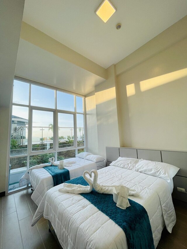 マクタンビーチフロントスイーツ