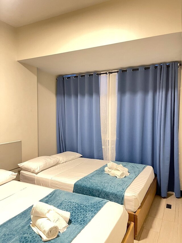 マクタンビーチフロントスイーツ