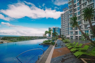 マクタンビーチフロントスイーツ